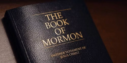 Tro, tvivl og frihed - at vokse op i mormonismen og stadig finde sig selv
