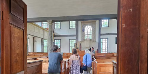 Guided Tour