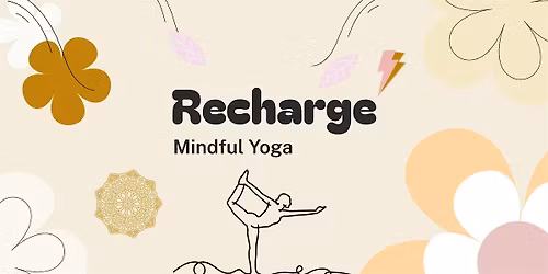 Yoga @ ANU Sport