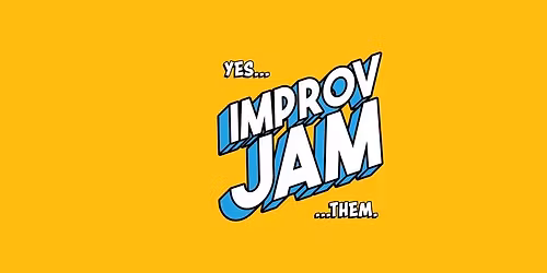 New Venue Same Show!