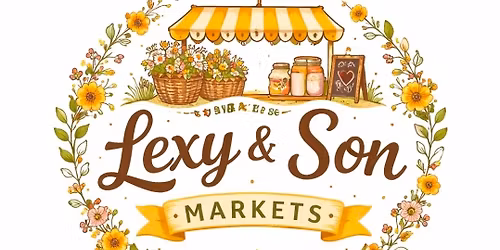 \ud83c\udf38 May Day Market \ud83c\udf38