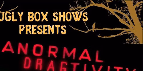 Paranormal Dragtivity