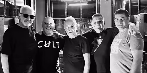 October is Rocktober at The Pig