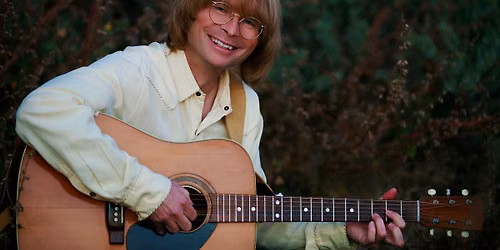 Rocky Mountain High Experience - A John Denver Tribute LIVE at Fremont Theater