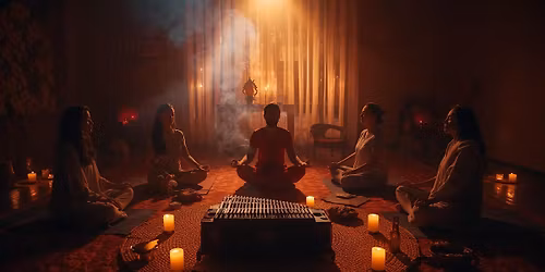 Awakening Higher States of Consciousness \u2014 with Monk Brian Lottman