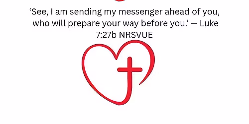 Blue Christmas Service