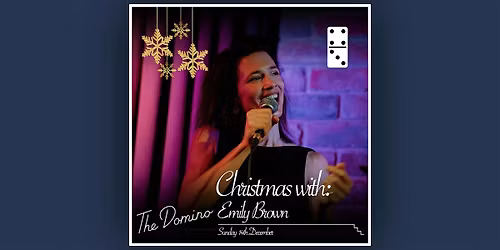 Christmas with Emily Brown