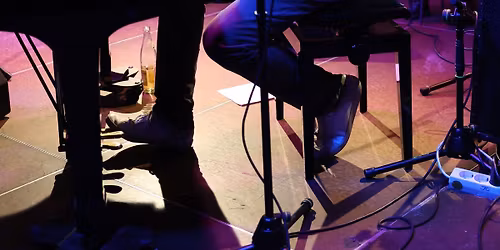 Florian Peters Solo Konzert