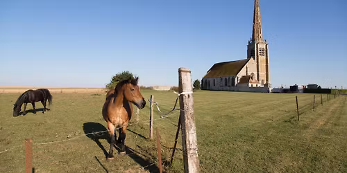 Visite guid\u00e9e de Montagny-Sainte-F\u00e9licit\u00e9