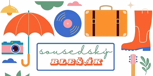 Sousedsk\u00fd ble\u0161\u00e1k