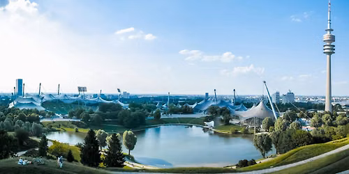 Solo travellers: casual hangout in Munich (4pm)