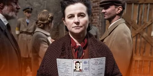 The Holocaust Remembered: "Who Will Write Our History?" discussion