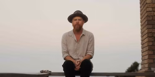 Stu Larsen, Support: Imme & Julia Adriana