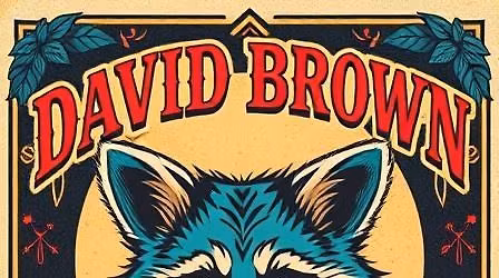 David Brown