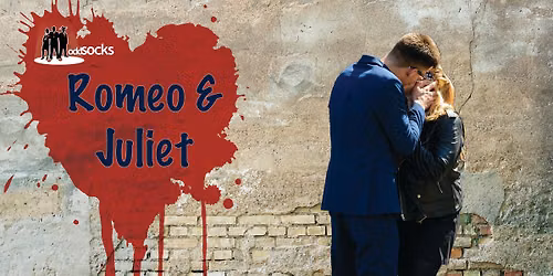 Romeo and Juliet (Titchfield Park)
