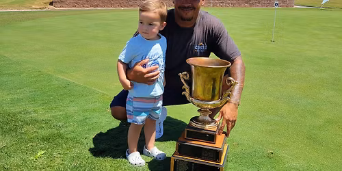 The City Championship