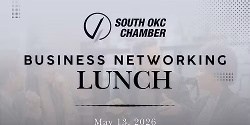 Business Networking Lunch
