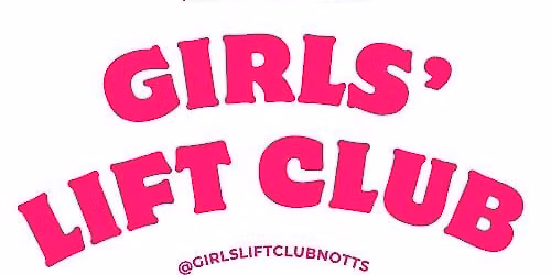 Girls Lift Club