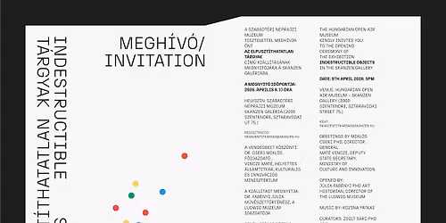 ELPUSZT\u00cdTHATATLAN T\u00c1RGYAK - H\u00c9TK\u00d6ZNAPI T\u00c1RGYAK \u00c9S K\u00c9PZ\u0150M\u0170V\u00c9SZET - Ki\u00e1ll\u00edt\u00e1smegnyit\u00f3