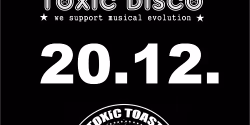 WEIHNACHTS\u2013TOXIC\u2013DISCO DELUXE