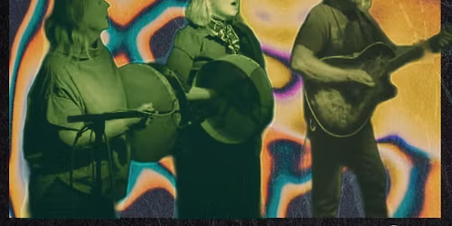 Fielder Dreams Live at Canterbury Christmas Market