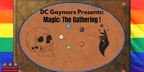 DCGY: Magic: The Gathering Thursdays