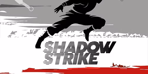 Shadow Strike Ninja Challenge II