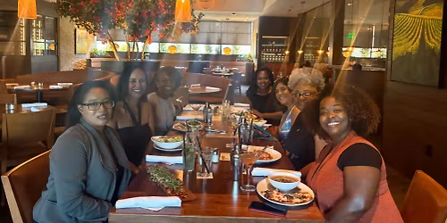 Brunch @ Eggspectations