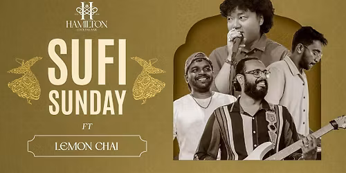 Sufi Sundays