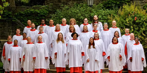 Choral Evensong