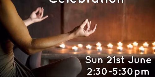 Winter Solstice Celebration