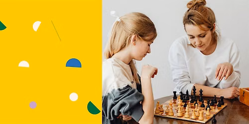 Chess Classes ( 9-12yrs)
