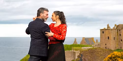 Edinburgh Embrace Class and 4th Anniversary Milonga with Performance 