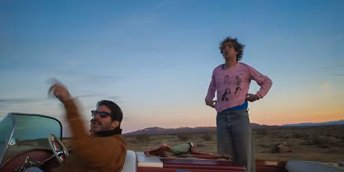 RAWAYANA - \u00bfD\u00f3nde es el after? World Tour