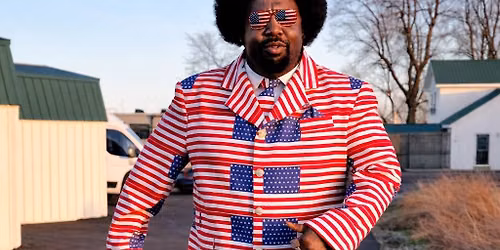 Afroman
