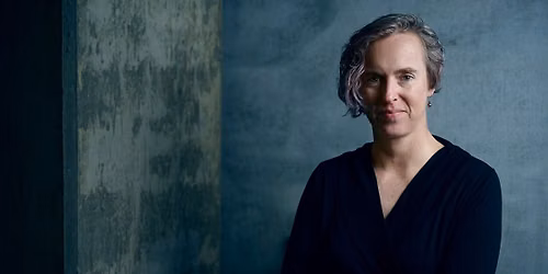 Andrea Cheeseman's Concert, "Loss, Stillness and Waiting for Acceptance"