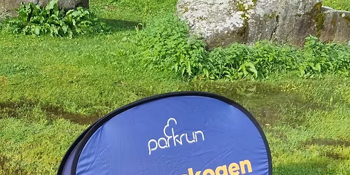 Ankerskogen Parkrun