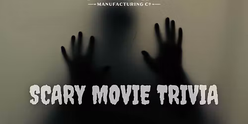 Scary Movie Trivia