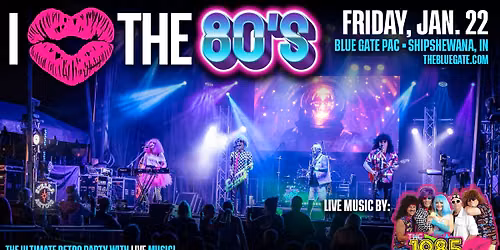 The 1985