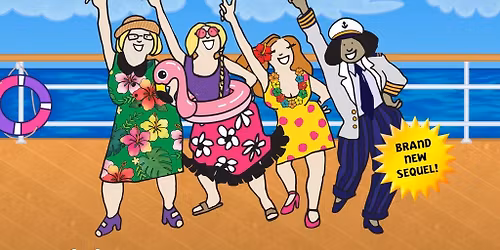 M\u00e9nopause at Salle Albert-Rousseau