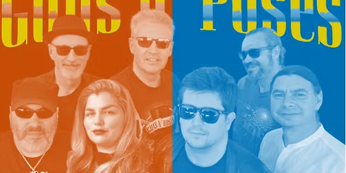 Guns n' Poses rocks Rheydt