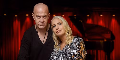 Viktoria Tolstoy & Jacob Karlzon \u2013 Who We Are