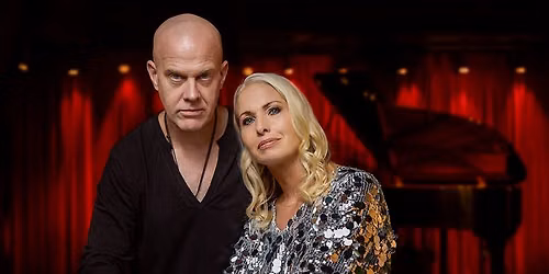 Viktoria Tolstoy & Jacob Karlzon \u2013 Who We Are