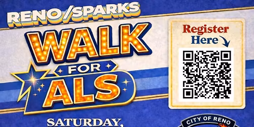 Reno\/Sparks Walk for ALS