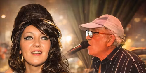 Amy Amy Amy Tribute  @ La Llave