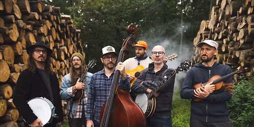 Band No.7 country rave \/no christmas carols\/