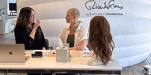 Oncology Aesthetics - Hair Care Education