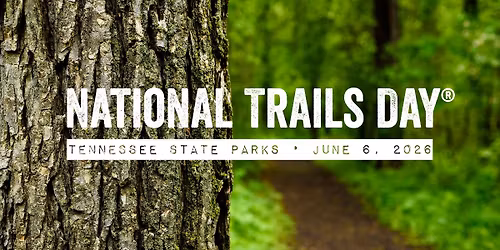 National Trails Day Hike
