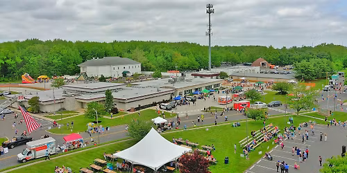 Mount Laurel Day