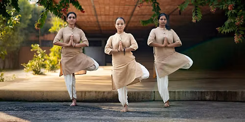 Yogasanas Weekend Intensive \u2014 Classical Hatha Yoga (Mississauga)
